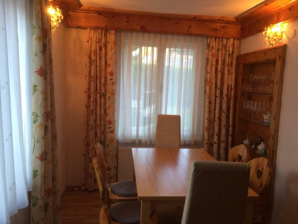 Gemuetliches Ferienhaus Am Waldrand Michaelsdorf Экстерьер фото