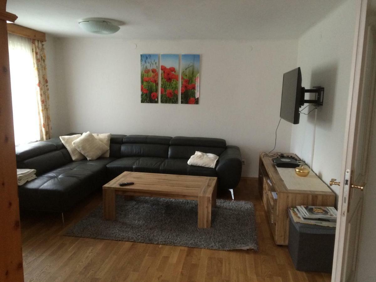 Gemuetliches Ferienhaus Am Waldrand Michaelsdorf Экстерьер фото