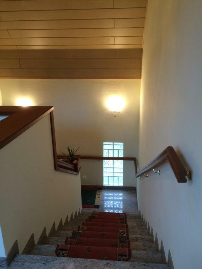 Gemuetliches Ferienhaus Am Waldrand Michaelsdorf Экстерьер фото