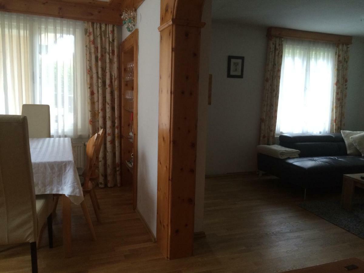 Gemuetliches Ferienhaus Am Waldrand Michaelsdorf Экстерьер фото